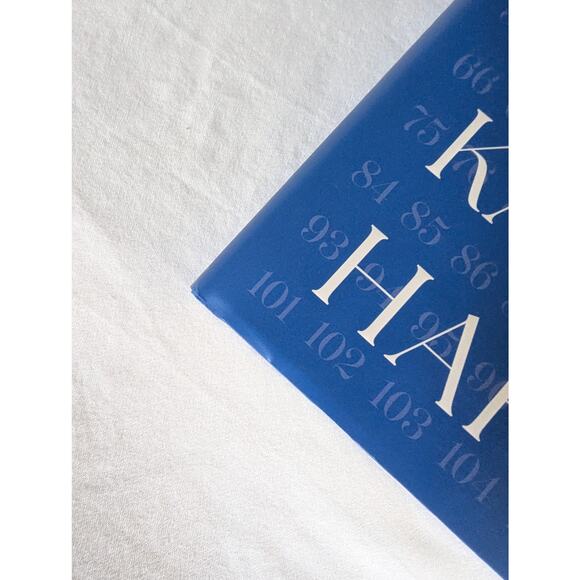 Kamala Harris SIGNED Book 107 Days Vice President FIRST EDITION Hardcover New - Picture 10 of 16